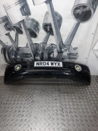  Бампер передний Land Rover Range Rover 3 Арт 46345, вид 1