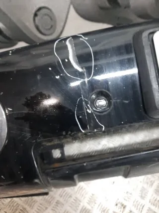  Бампер передний Land Rover Range Rover 3 Арт 46345, вид 5