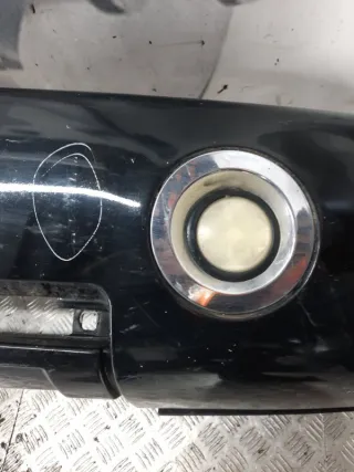  Бампер передний Land Rover Range Rover 3 Арт 46345, вид 6