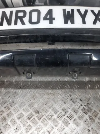  Бампер передний Land Rover Range Rover 3 Арт 46345, вид 8