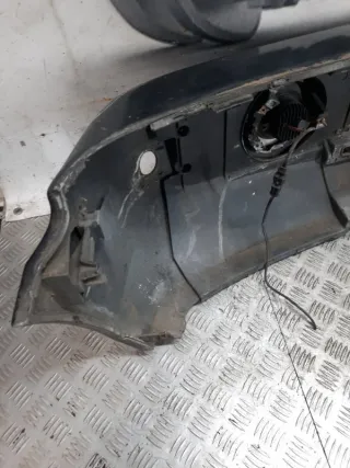  Бампер передний Land Rover Range Rover 3 Арт 46345, вид 10