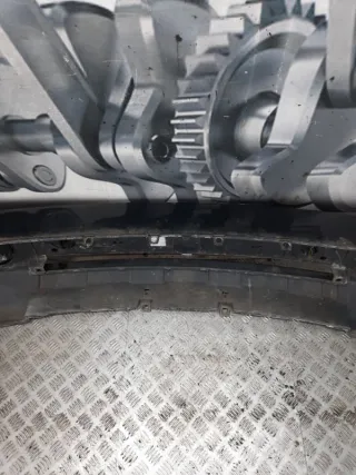  Бампер передний Land Rover Range Rover 3 Арт 46345, вид 12