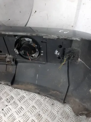  Бампер передний Land Rover Range Rover 3 Арт 46345, вид 13