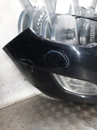  Бампер передний Opel Astra J Арт 46346, вид 2