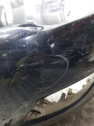  Бампер передний Opel Astra J Арт 46346, вид 9