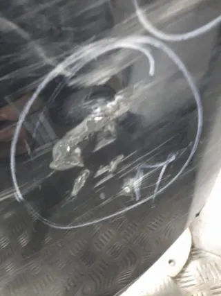  Бампер передний Opel Astra J Арт 46346, вид 11
