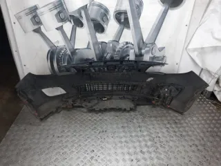  Бампер передний Opel Astra J Арт 46346, вид 12