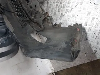 Бампер передний Opel Astra J Арт 46346, вид 13