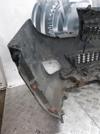  Бампер передний Opel Astra J Арт 46346, вид 14