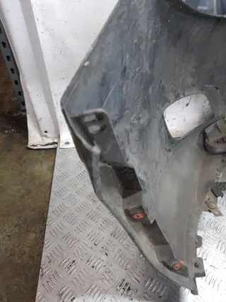  Бампер передний Opel Astra J Арт 46346, вид 15