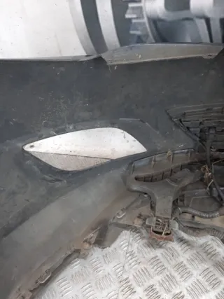  Бампер передний Opel Astra J Арт 46346, вид 16