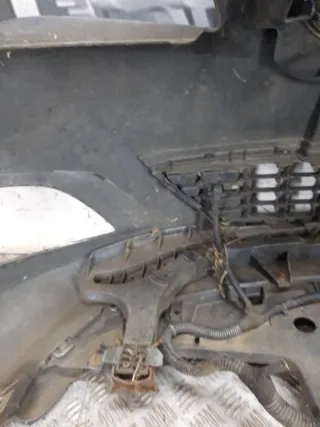  Бампер передний Opel Astra J Арт 46346, вид 17