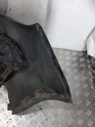  Бампер передний Opel Astra J Арт 46346, вид 21