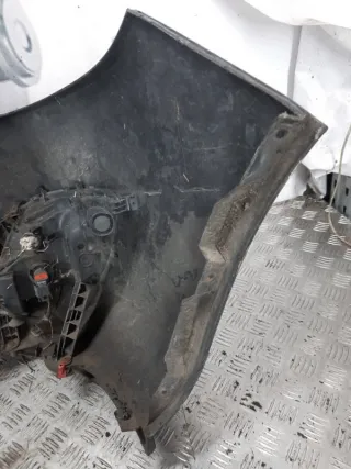  Бампер передний Opel Astra J Арт 46346, вид 22