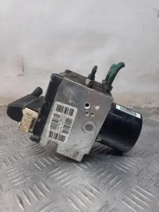 15732101 Блок ABS Peugeot 407 Арт 46352, вид 5