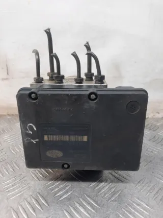 SRB500240 Блок ABS Land Rover Freelander 1 Арт 46382, вид 5