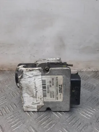12773671 Блок ABS Opel Vectra C  Арт 46397, вид 5