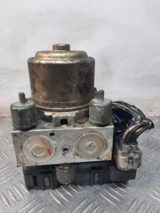  Блок ABS Mitsubishi L200 3 Арт 46408, вид 3