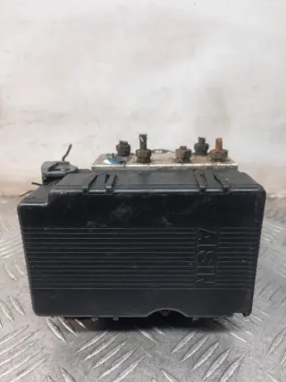  Блок ABS Mitsubishi L200 3 Арт 46408, вид 5