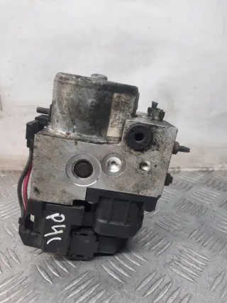 0265216895 Блок ABS Honda Civic 3 Арт 46414, вид 1