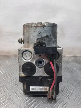 0265216895 Блок ABS Honda Civic 3 Арт 46414, вид 2