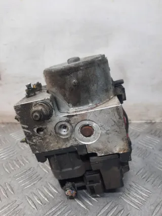 0265216895 Блок ABS Honda Civic 3 Арт 46414, вид 3