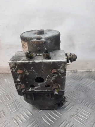 0265216895 Блок ABS Honda Civic 3 Арт 46414, вид 4
