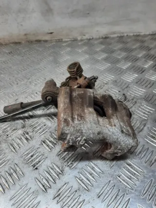  Суппорт задний левый Volvo V50 Арт 46479, вид 2