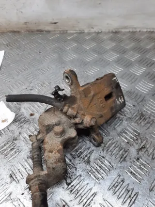  Суппорт задний левый Hyundai Coupe GK restailing Арт 46486, вид 6