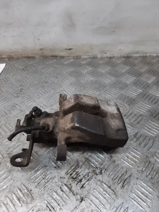  Суппорт задний левый Renault Megane 3 Арт 46494, вид 3