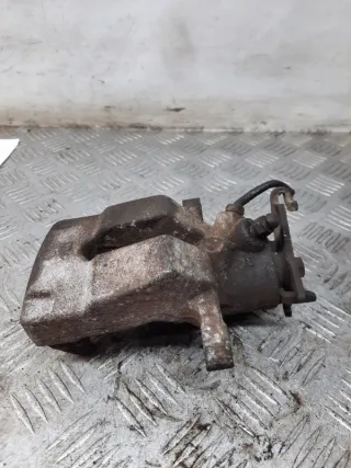  Суппорт задний левый Renault Megane 3 Арт 46494, вид 5