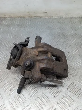  Суппорт задний левый Honda Civic 5 Арт 46507, вид 5