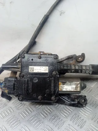 13311218 Блок ручника (стояночного тормоза) Opel Astra J Арт 46540, вид 1