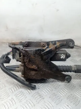 13311218 Блок ручника (стояночного тормоза) Opel Astra J Арт 46540, вид 4