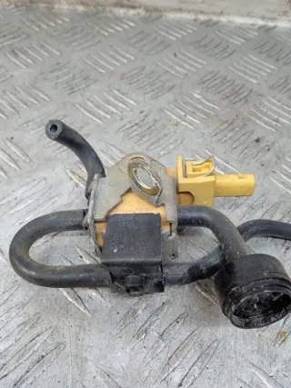 52793101 Клапан электромагнитный Mercedes ML W163 3.2л 112942 Арт 46595, вид 5