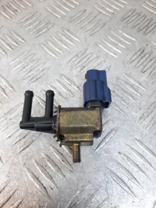 K5T48474 Клапан воздушный Nissan Micra K12 Арт 46648, вид 1