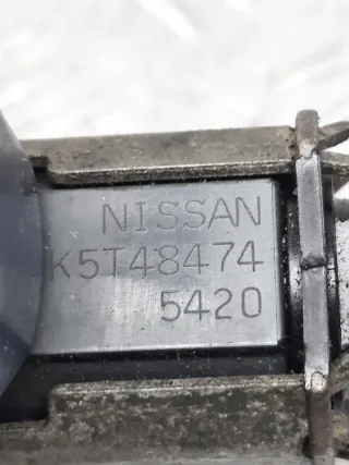 K5T48474 Клапан воздушный Nissan Micra K12 Арт 46648, вид 7