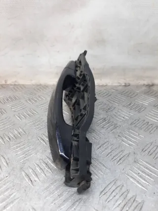 24463525 Ручка наружная передняя левая Opel Astra H Арт 46650, вид 4