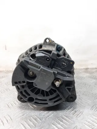 0124525082 Генератор Renault Scenic 2 Арт 46673, вид 4