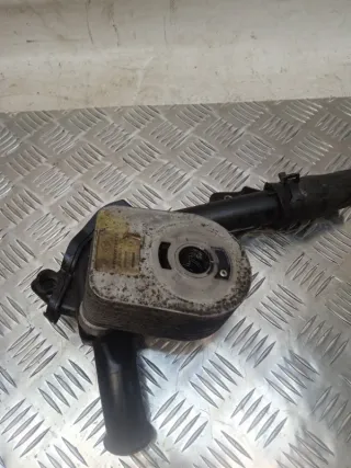 8200267937F Радиатор масляный Renault Scenic 2 Арт 46720, вид 4