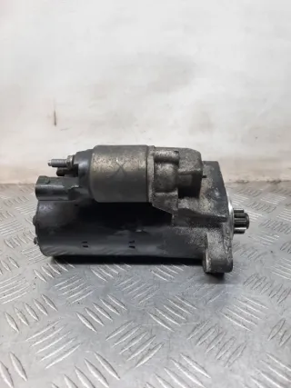 0001125609 Стартер Volkswagen Touareg 1 Арт 46723, вид 3