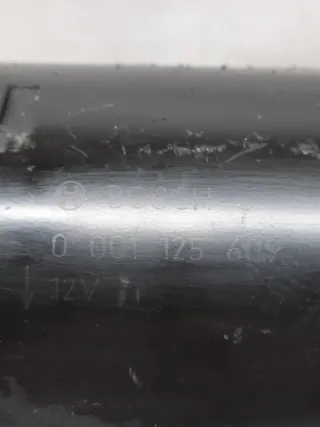 0001125609 Стартер Volkswagen Touareg 1 Арт 46723, вид 5