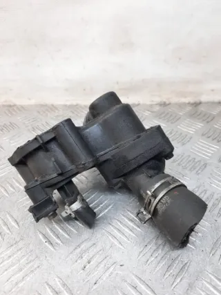 2S4Q9K478AD Корпус термостата Ford Focus 2 Арт 46748, вид 1