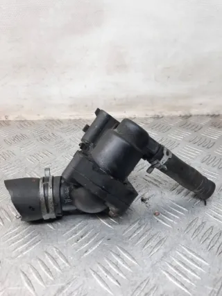 2S4Q9K478AD Корпус термостата Ford Focus 2 Арт 46748, вид 4