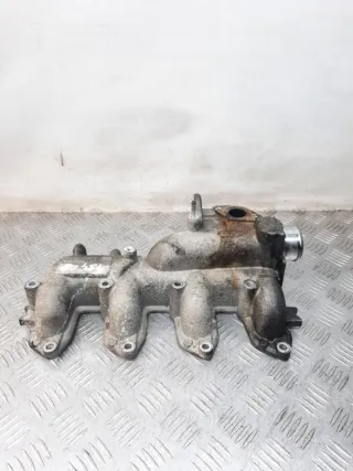 16100011 Коллектор впускной Ford Focus 2 Арт 46778, вид 1