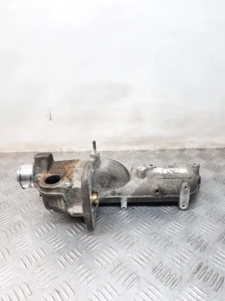 16100011 Коллектор впускной Ford Focus 2 Арт 46778, вид 3