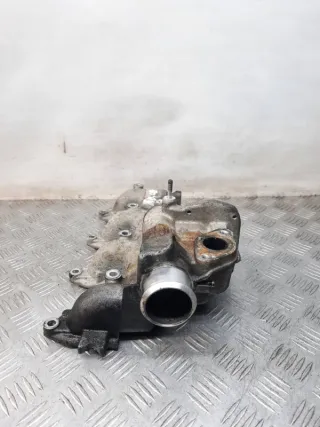 16100011 Коллектор впускной Ford Focus 2 Арт 46778, вид 4