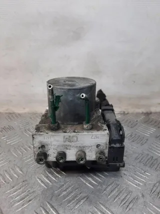 0265231443 Блок ABS Opel Tigra 2 Арт 46830, вид 1