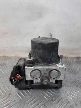 0265231443 Блок ABS Opel Tigra 2 Арт 46830, вид 3