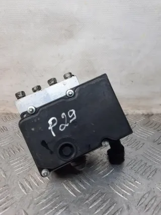 0265231443 Блок ABS Opel Tigra 2 Арт 46830, вид 5